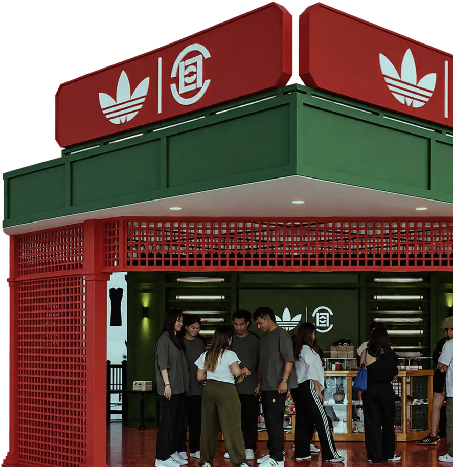 Brand Activation & Experiential